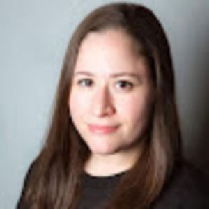 Meet your Posher, Lissette